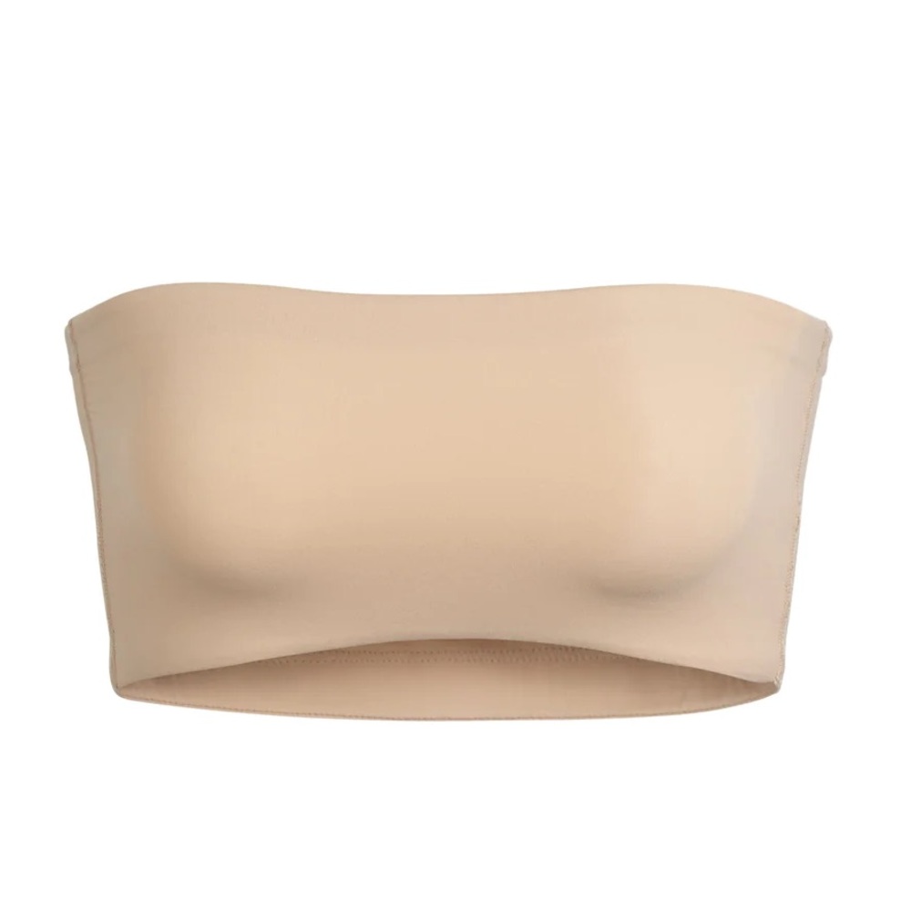 💖 SKIMS Fits Everybody Bandeau in NWT - Size XL